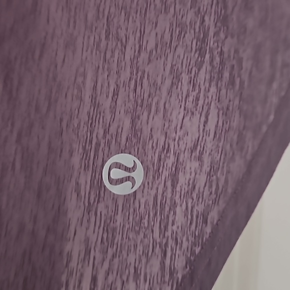 Lululemon Tied and True Tank Top - Picture 5 of 6